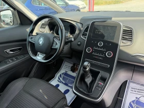 Renault Scenic (KATO НОВА) - 18900 лв. - 19200257 16