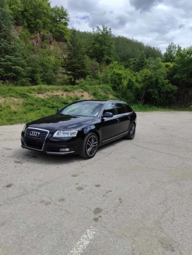Обява за продажба на Audi A6 V6 QUATTRO 2.8 ~13 000 лв. - изображение 8