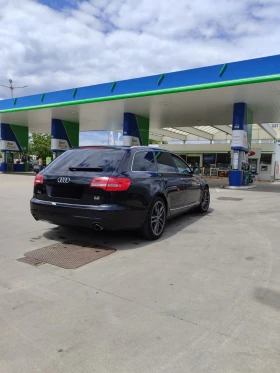 Обява за продажба на Audi A6 V6 QUATTRO 2.8 ~13 000 лв. - изображение 4