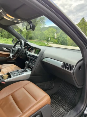 Обява за продажба на Audi A6 V6 QUATTRO 2.8 ~13 000 лв. - изображение 11