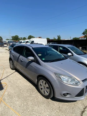 Обява за продажба на Ford Focus ~12 000 лв. - изображение 1