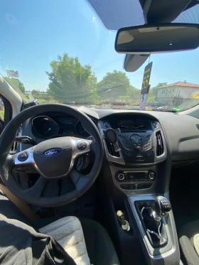 Обява за продажба на Ford Focus ~12 000 лв. - изображение 9