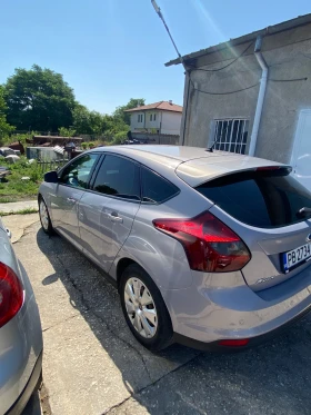 Обява за продажба на Ford Focus ~12 000 лв. - изображение 3