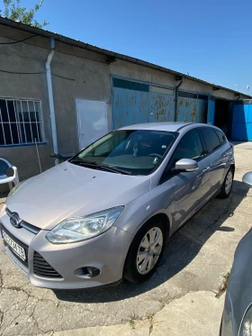 Обява за продажба на Ford Focus ~12 000 лв. - изображение 2
