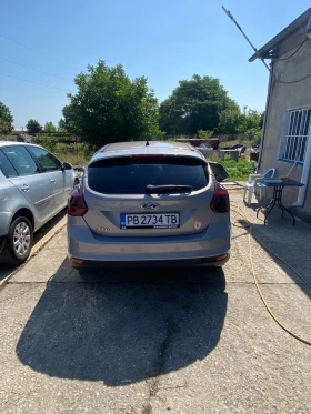 Обява за продажба на Ford Focus ~12 000 лв. - изображение 1