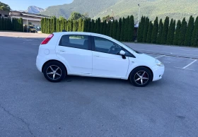 Fiat Punto GRANDE - 1.3M-JET - КЛИМАТИК - 3650 лв. - 37582825 4