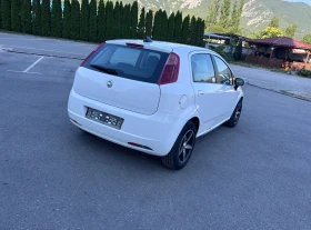 Fiat Punto GRANDE - 1.3M-JET - КЛИМАТИК - 3650 лв. - 37582825 5