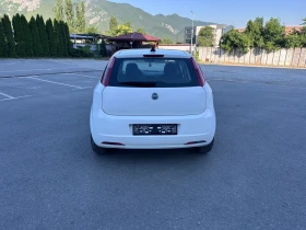 Fiat Punto GRANDE - 1.3M-JET - КЛИМАТИК - 3650 лв. - 37582825 6