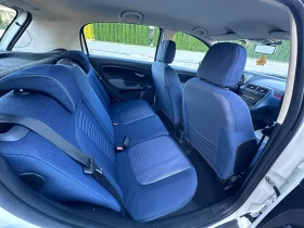 Fiat Punto GRANDE - 1.3M-JET - КЛИМАТИК - 3650 лв. - 37582825 13