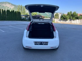 Fiat Punto GRANDE - 1.3M-JET - КЛИМАТИК - 3650 лв. - 37582825 17