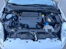 Fiat Punto GRANDE - 1.3M-JET - КЛИМАТИК - 3650 лв. - 37582825 16