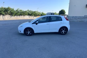 Fiat Punto GRANDE - 1.3M-JET - КЛИМАТИК - 3650 лв. - 37582825 8