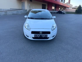 Fiat Punto GRANDE - 1.3M-JET - КЛИМАТИК - 3650 лв. - 37582825 2