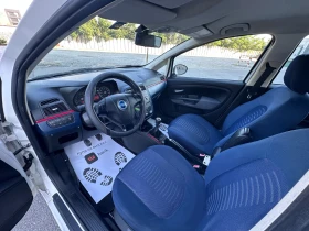 Fiat Punto GRANDE - 1.3M-JET - КЛИМАТИК - 3650 лв. - 37582825 9