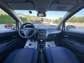 Fiat Punto GRANDE - 1.3M-JET - КЛИМАТИК - 3650 лв. - 37582825 11