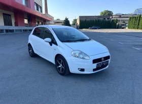 Fiat Punto GRANDE - 1.3M-JET - КЛИМАТИК - 3650 лв. - 37582825 3
