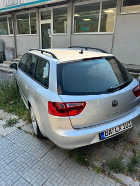 Seat Exeo - 13500 лв. - 81545496 4