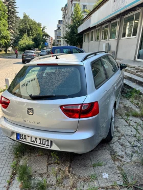 Seat Exeo - 13500 лв. - 81545496 5