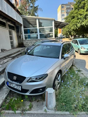 Seat Exeo - 13500 лв. - 81545496 2