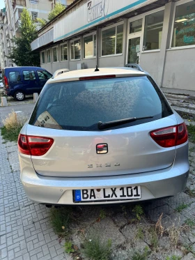 Seat Exeo - 13500 лв. - 81545496 3