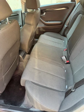 Seat Exeo - 13500 лв. - 81545496 7