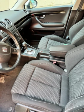 Seat Exeo - 13500 лв. - 81545496 9