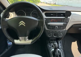 Обява за продажба на Citroen C-Elysee 1.6 BlueHDI Exclusive ~10 600 лв. - изображение 8