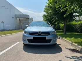 Обява за продажба на Citroen C-Elysee 1.6 BlueHDI Exclusive ~10 600 лв. - изображение 5