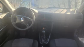 VW Golf 1.4i   | Mobile.bg    9