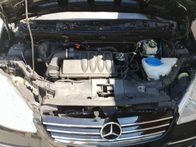 Mercedes-Benz A 180 | Mobile.bg    8
