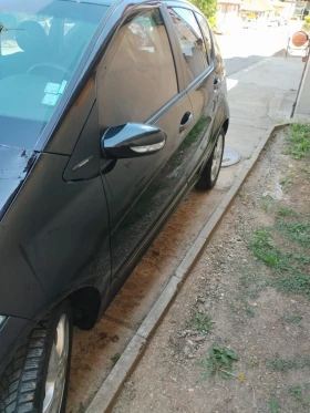 Mercedes-Benz A 180 | Mobile.bg    10