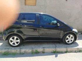 Mercedes-Benz A 180 | Mobile.bg    9