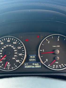 Обява за продажба на BMW 320 E90 320d ~6 200 лв. - изображение 8
