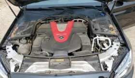 Обява за продажба на Mercedes-Benz C 43 AMG 4MATIC* BURMESTER* ДИСТРОНИК* МЪРТВА* ТОЧКА* КАМЕР ~32 800 лв. - изображение 10