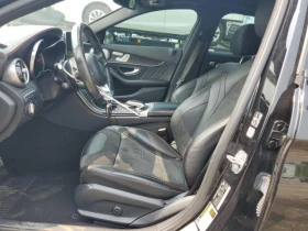 Обява за продажба на Mercedes-Benz C 43 AMG 4MATIC* BURMESTER* ДИСТРОНИК* МЪРТВА* ТОЧКА* КАМЕР ~32 800 лв. - изображение 8
