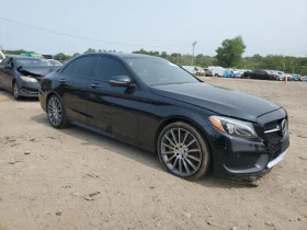 Обява за продажба на Mercedes-Benz C 43 AMG 4MATIC* BURMESTER* ДИСТРОНИК* МЪРТВА* ТОЧКА* КАМЕР ~32 800 лв. - изображение 2