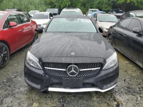 Обява за продажба на Mercedes-Benz C 43 AMG 4MATIC* BURMESTER* ДИСТРОНИК* МЪРТВА* ТОЧКА* КАМЕР ~32 800 лв. - изображение 4