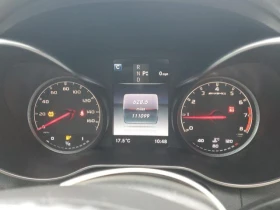 Обява за продажба на Mercedes-Benz C 43 AMG 4MATIC* BURMESTER* ДИСТРОНИК* МЪРТВА* ТОЧКА* КАМЕР ~32 800 лв. - изображение 7