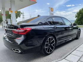 Обява за продажба на BMW 730 Дълга база ~63 000 лв. - изображение 1