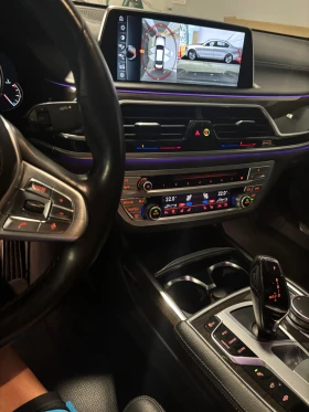 Обява за продажба на BMW 730 Дълга база ~63 000 лв. - изображение 8