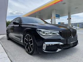 BMW 730 Дълга база - 63000 лв. - 49844625 3