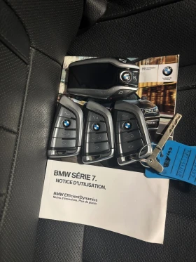 Обява за продажба на BMW 730 Дълга база ~63 000 лв. - изображение 7
