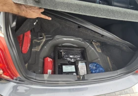 Обява за продажба на Toyota Auris 2.2 D-CAT 177HP ~7 489 лв. - изображение 9