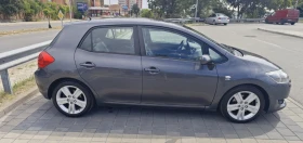 Обява за продажба на Toyota Auris 2.2 D-CAT 177HP ~7 489 лв. - изображение 2