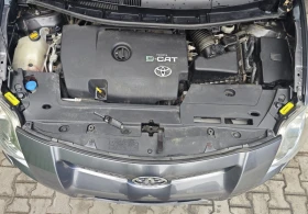Обява за продажба на Toyota Auris 2.2 D-CAT 177HP ~7 489 лв. - изображение 8