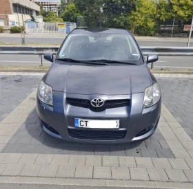 Обява за продажба на Toyota Auris 2.2 D-CAT 177HP ~7 489 лв. - изображение 1