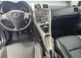 Обява за продажба на Toyota Auris 2.2 D-CAT 177HP ~7 489 лв. - изображение 4