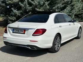 Mercedes-Benz E 220 D/300D/AMG/PANO/360 /MULTIBEAM/KEYLESS//DISTR | Mobile.bg    5