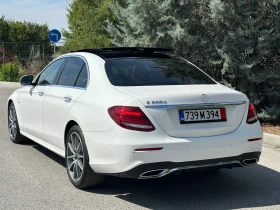 Mercedes-Benz E 220 D/300D/AMG/PANO/360 /MULTIBEAM/KEYLESS//DISTR | Mobile.bg    4