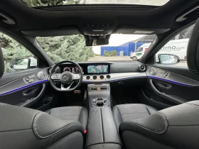 Обява за продажба на Mercedes-Benz E 220 D/300D/AMG/PANO/360 /MULTIBEAM/KEYLESS/МАСАЖ/DISTR ~52 400 лв. - изображение 9